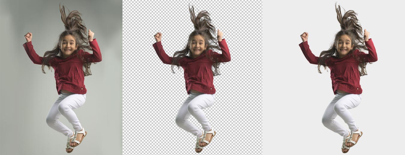image masking service